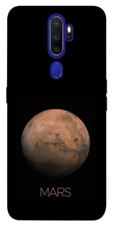 Чохол на Oppo A5 (2020) / Oppo A9 (2020) Mars фото 1 з 1