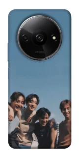 Чохол на Xiaomi Redmi A3 Seventeen v2 фото 1 з 1