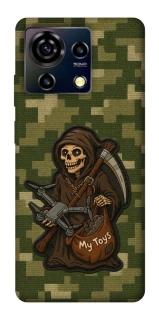 Чохол на ZTE Blade V50 Vita FPV surprise фото 1 з 1