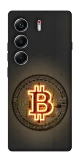 Чохол на Tecno Camon 40 Битферма фото 1 з 1