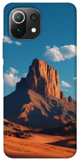 Чохол на Xiaomi Mi 11 Lite Arizona mountain v2 фото 1 з 1