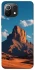 Чохол на Xiaomi Mi 11 Lite Arizona mountain v2 фото 1 з 1