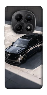 Чохол на Xiaomi Redmi Note 15 5G Escalade фото 1 з 1