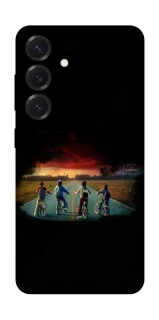 Чохол на Samsung Galaxy S26+ Stranger Things ver.7 фото 1 з 1