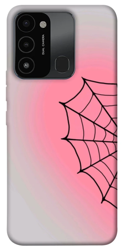 Чехол на TECNO Spark 8C Pair romantic theme ver.1 фото 1 из 1