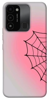 Чехол на TECNO Spark 8C Pair romantic theme ver.1 фото 1 из 1