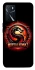 Чохол на Oppo A16s / A16 Mortal Kombat Dragon фото 1 з 1