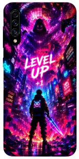 Чохол на Samsung Galaxy A50 (A505F) / A50s / A30s Level UP фото 1 з 1