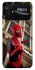 Чехол на Xiaomi Poco C40 Spiderman фото 1 из 1
