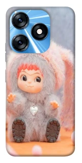 Чохол на TECNO Spark 10 Wakuku ver.1 фото 1 з 1