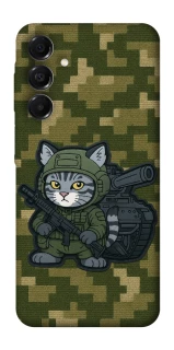 Чохол на Samsung Galaxy A17 4G/5G Milcat фото 1 з 1