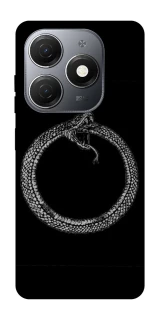 Чохол на TECNO Spark 20 Ouroboros фото 1 з 1