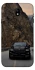 Чохол на Samsung J730 Galaxy J7 (2017) Land Cruiser black фото 1 з 1