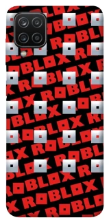 Чехол на Samsung Galaxy A12 Roblox aesthetics ver.9 фото 1 из 1