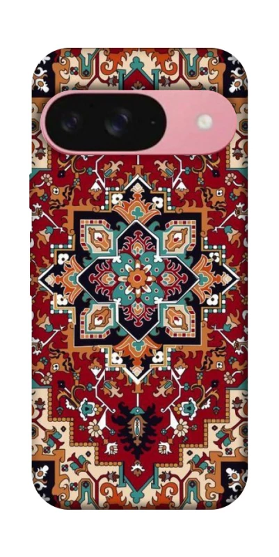 Чехол на Google Pixel 9 Килим v4 фото 1 из 1