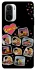 Чехол на Xiaomi Redmi K40 / K40 Pro / K40 Pro+ / Poco F3 Love is ver.3 фото 1 из 1