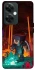 Чохол на OnePlus Nord CE 3 Lite Minecraft game adventure фото 1 з 1