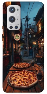 Чехол на OnePlus 9 Pro Pizza фото 1 из 1