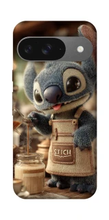 Чохол на Google Pixel 10 Stitch ver.15 фото 1 з 1