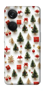 Чехол на OnePlus Nord 3 Christmas spirit ver.8 фото 1 из 1