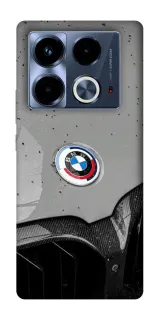 Чехол на Infinix Note 40 4G BMW v52 фото 1 из 1