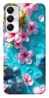 Чохол на Samsung Galaxy A05s Flowers v19 фото 1 з 1