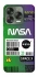 Чехол на ZTE Nubia V70 Design NASA ver.2 фото 1 из 1