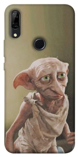 Чехол на Huawei P Smart Z Harry Potter v4 фото 1 из 1