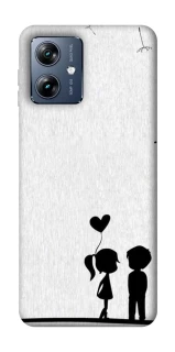 Чехол на Motorola Moto G54 Power Love everywere фото 1 Чехол на Motorola Moto G54 Power Love everywere фото 1 из 1