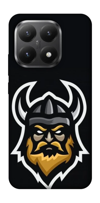 Чохол на Xiaomi 15T Viking v2 фото 1 з 1