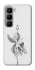Чехол на Infinix Hot 60 Pro+ Tattoo ver.10 фото 1 из 1