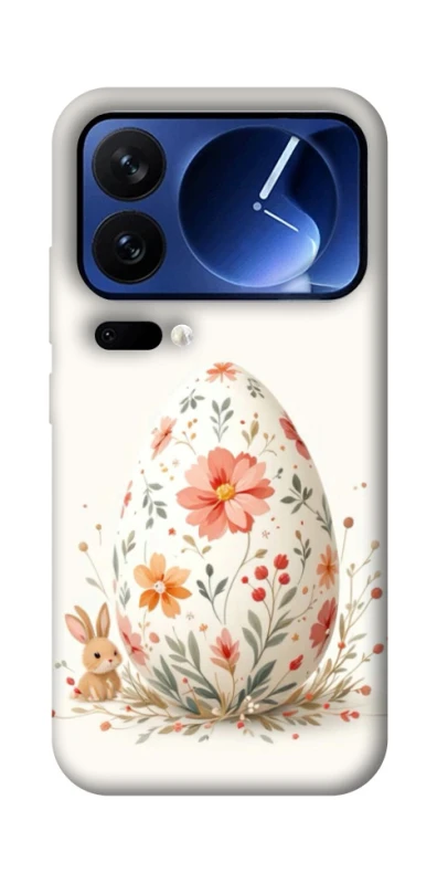 Чохол на Xiaomi Poco F7 Ultra Easter ver.3 фото 1 з 1