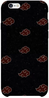 Чохол на Apple iPhone 6/6s plus (5.5") Naruto фото 1 з 1