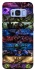 Чохол на Samsung G950 Galaxy S8 Blizzard ver.3 фото 1 з 1