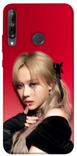 Чохол на Huawei P40 Lite E Aespa-Winter фото 1 з 1