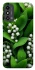 Чехол на ZTE Blade A53 Flowers v24 фото 1 из 1