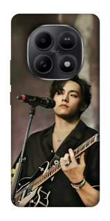 Чехол на Xiaomi Redmi Note 15 5G V - BTS фото 1 из 1