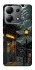 Чохол на Xiaomi Redmi Note 13 4G Night фото 1 з 1