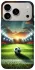 Чохол на Apple iPhone 18 Pro Football aesthetic ver.3 фото 1 з 2