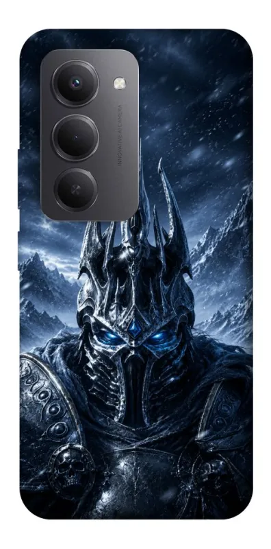 Чохол на Xiaomi Redmi 15 4G (Global) / 5G Arthas фото 1 з 1