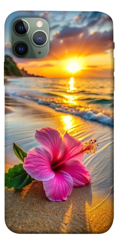 Чохол на Apple iPhone 11 Pro Max (6.5") Flowers v22 фото 1 з 1