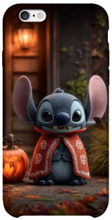 Чохол на Apple iPhone 6/6s (4.7") Stitch ver.14 фото 1 з 1