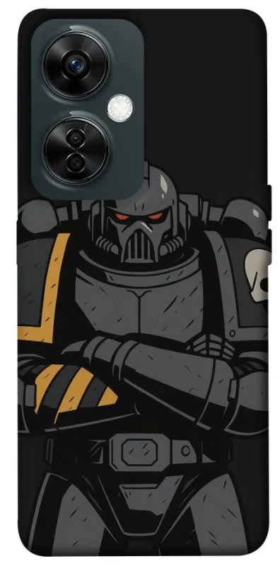 Чехол на OnePlus Nord CE 3 Lite Warhammer 40k v3 фото 1 из 1
