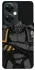 Чехол на OnePlus Nord CE 3 Lite Warhammer 40k v3 фото 1 из 1