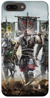 Чехол на Apple iPhone 7 plus / 8 plus Vikings v4 фото 1 из 1