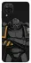 Чехол на Samsung Galaxy A12 Warhammer 40k v3 фото 1 из 1
