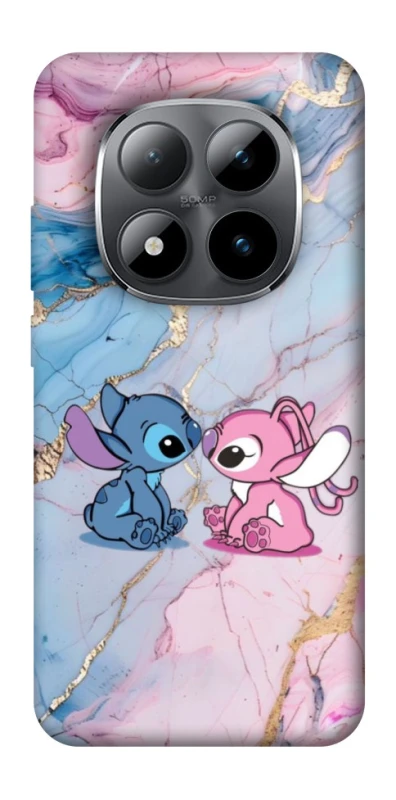 Чехол на Xiaomi Redmi Note 15 Pro 5G Stitch ver.24 фото 1 из 1