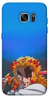 Чехол на Samsung G935F Galaxy S7 Edge Anime v19 фото 1 из 1