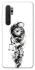 Чехол на Xiaomi Mi Note 10 Lite Tattoo ver.11 фото 1 из 1