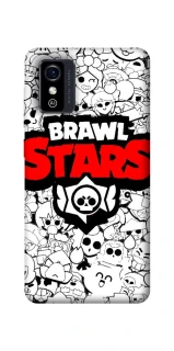 Чехол на ZTE Blade L9 Brawl Stars ver.10 фото 1 из 1